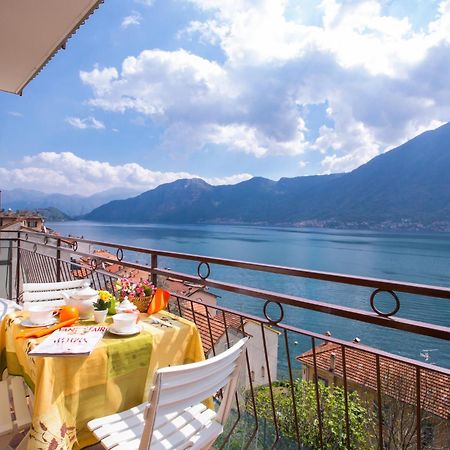 Bella Lake View Colonno 外观 照片